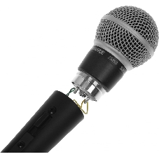 Микрофон Shure SM58SE