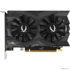 Видеокарта Zotac GeForce RTX 3050 GAMING Twin Edge OC, 6 GB GDDR6, 96 bit, 3xDisplayPort, HDMI, GPU 1042 MHz