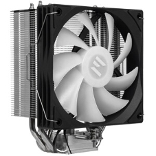 Кулер для процессора Zalman CNPS9X OPTIMA2 ARGb 190W Intel 115*, 1200, 1700, 20*/AMD AM*