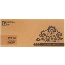 Картридж GalaPrint GP-TN-2090 для Brother HL-2130/2132/2132R/2135W/DCP-7055/7057/7057R 1000 копий