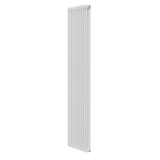 Дизайн-радиатор Royal Thermo Shift R22 C2180 - 10 секц. RAL9016