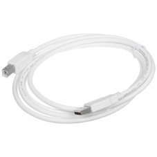 Кабель AM/BM USB2.0 1.8м TELECOM, TC6900-1.8M 