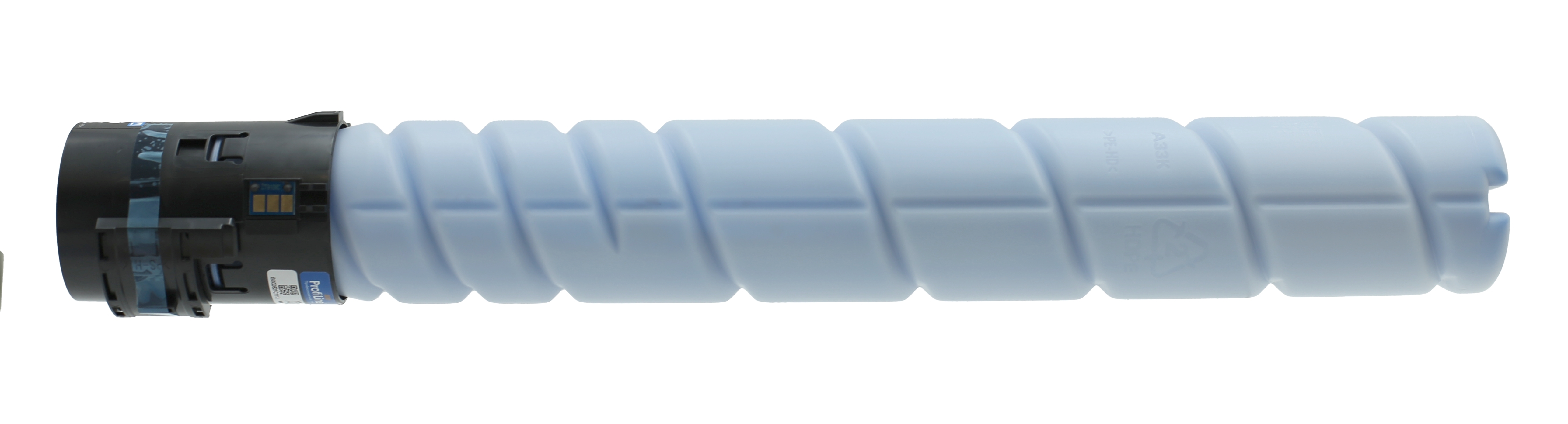 Тонер-картридж PL-CTO-910XC для принтеров Pantum CM9106DN/CM9706DN Cyan 34000 копий ProfiLine