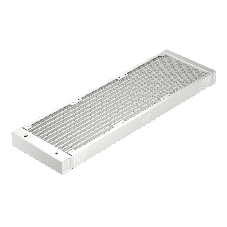 Система охлаждения Water Cooling System PCCooler DS360 Pro Digital WH (310W, 360mm, LED temp., White, Fans: 3x120mm, 66CFM, 34.3dBA, 2200RPM/ Pump height 85mm, 15dBA, 2600RPM, Rad thickness 27mm/ S: 1851, 1700, 1200, 115X, 20XX, AM5, AM4)