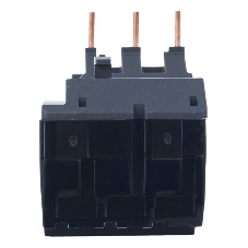 Реле тепловое РТИ 1307 1.6-2.5А IEK DRT10-D016-D025