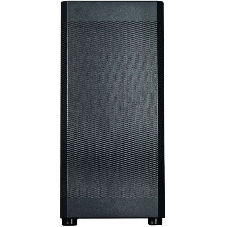 Компьютерный корпус MidiTower Zalman I4 черный (ATX, MESH, 2x3.5