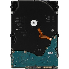 Жесткий диск HDD Toshiba MG10 22Tb 7200rpm SATA III 512Mb 3.5