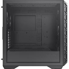 Компьютерный корпус Montech AIR 903 BASE черный без БП ATX 3x120мм 2xUSB3.0 1xUSB3.1 audio bott PSU