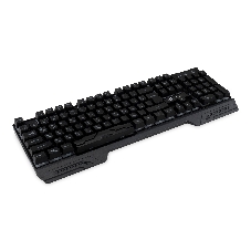 Клавиатура проводная Oklick 709G черный (1788144)