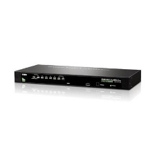 Переключатель ATEN CS1308(E-AT-G) 8-и портовый PS/2-USB KVM переключатель