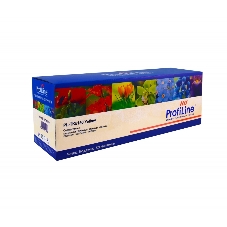 Картридж лазерный ProfiLine совместимый TK-5150Y для Kyocera Mita ECOSYS M6035/M6530/M6535/P6035 желтый 10000к + бункер