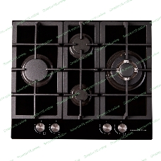 Газовая варочная панель Zigmund & Shtain MN 155.61 B
