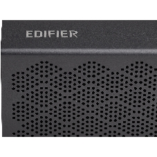 Портативная колонка Edifier MP120 1.0 серый мет./серый 8Вт
