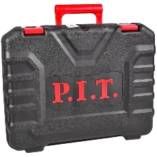 Перфоратор P.I.T. PBH20H-22A/1, SDS-plus, 20 В, 1.5 Дж, от аккумулятора