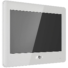 Видеодомофон Dahua DHI-VTH5421HB-W