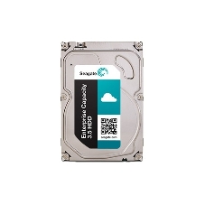 Жесткий диск 4TB Seagate Enterprise Capacity 3.5 HDD (ST4000NM0035) {SATA 6Gb/s, 7200 rpm, 128mb buffer, 3.5