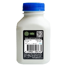 Тонер Cactus CS-THPCHUC-45 голубой флакон 45гр. для принтера HP CP M251/M252/M476/1515