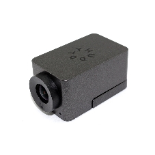 Веб-камера Huddly GO 1280x720, 30 кадр/с, USB Type-C, широкоугольный объектив