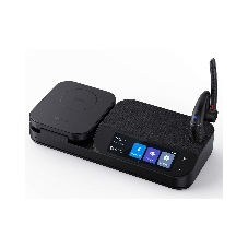 Гарнитура беспроводная Yealink BH71 Workstation 1208653
