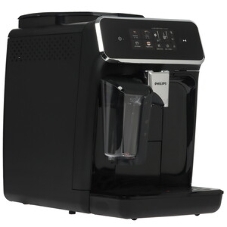Кофемашина автоматическая Philips EP2331/10 черный, исп. кофе - зерновой/молотый, 1,8 л, 1500 Вт, 15 бар