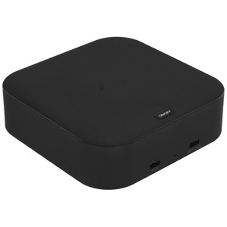 USB-концентратор Maibenben USB-C Dock DS301 100W (YPE-C TO TYPE C PD + 4USB3.0 + 3.5 + RJ45 + HDMI + 2DP)