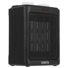 Тепловентилятор Oasis KT-15