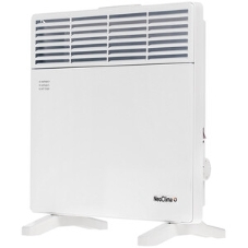 Конвектор электрический Neoclima COMFORTE T 1.0 белый, 1000 Вт, 15 м2, термостат