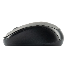 Мышь беспроводная Acer OMR134 серый, 1000 dpi, радиоканал, USB, кнопки - 3