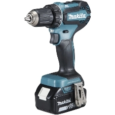 Дрель Makita акк DDF485RFJ