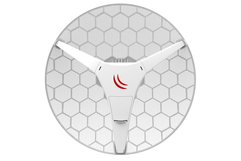 Мост беспроводной MikroTik RBLHGG-60ad 10/100/1000