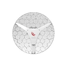 Мост беспроводной MikroTik RBLHGG-60ad 10/100/1000
