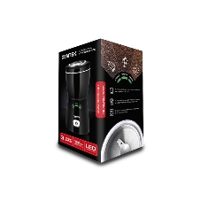Кофемолка Centek CT-1354 BL 