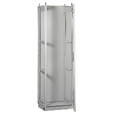 Шкаф напол. цельносварной ВРУ-1 20.80.45 IP31 TITAN IEK YKM1-C3-2084-31 Шкаф напол. цельносварной ВРУ-1 20.80.45 IP31 TITAN IEK YKM1-C3-2084-31