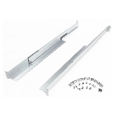 Рельсы монтажные RAL5090 Powercom
