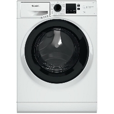 Стиральная машина Hotpoint NSS 6015 KV RU белый, загр. фронтальная макс.: 6 кг 1000 об/мин класс: А