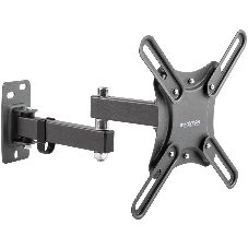 Кронштейн для телевизора Kromax CORBEL-5 черный 15