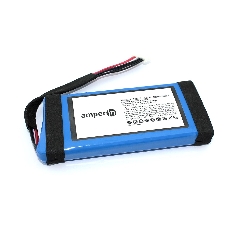 Аккумуляторная батарея Amperin для JBL Boombox 7.4V 10000mAh 74.00Wh Аккумуляторная батарея Amperin для JBL Boombox 7.4V 10000mAh 74.00Wh