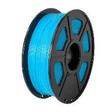 Филамент NVPrint PLA Noctilucent (Glow In the Dark) Blue для 3D печати диаметр 1.75мм длина 330 метров масса 1 кг Филамент NVPrint PLA Noctilucent (Glow In the Dark) Blue для 3D печати диаметр 1.75мм длина 330 метров масса 1 кг