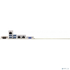 Материнская плата серверная Supermicro MBD-H12SSL-I-B, SP3, AMD EPYC 7002/7003, 8xDDR4, 8xSATA, 2xM.2, 5xPCIe x16, 2xPCIe x8, 2x1Gb LAN, 4xUSB 3.2 Gen 1, 1xVGA, ATX