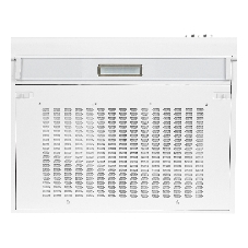 Вытяжка козырьковая Maunfeld MPC 60 белый, 60 см, 320 куб. м/ч, 59 дБ