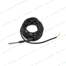 Герметичный датчик DS18B20 3 метра (без паразитного режима)