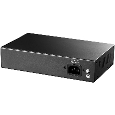 Коммутатор Cudy FS1010P, 10×100 Мбит/с