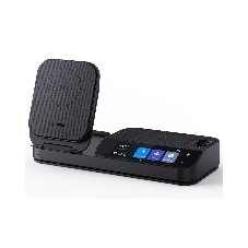 Гарнитура беспроводная Yealink BH71 Workstation 1208653