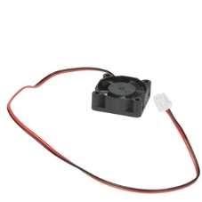 Вентилятор ACD RA003 черный, 30 мм, 2 pin