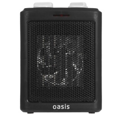 Тепловентилятор Oasis KT-15