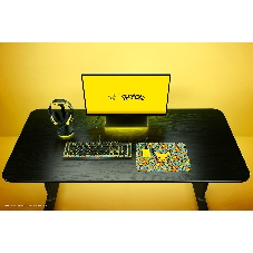 Игровой коврик для мыши Razer Gigantus V2 Medium - Pokemon Kanto Starters Ed./ Razer Gigantus V2 Medium - Pokemon Kanto Starters Ed. Mouse Mat