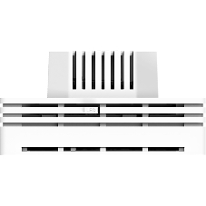 Точка доступа AC1200 Dual Band Gigabit Wall Plate Access Point, 867Mbps at 5GHz + 300Mbps at 2.4GHz, 1 x Gigabit PoE-IN Port, 802.3af / at, 1 x Gigabit RJ45 ports, Cudy Mesh Support
