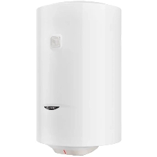 Водонагреватель электрический Ariston DUNE1 R 50 V 1.5K PL белый, накопительный, 50 л, 1,5 кВт