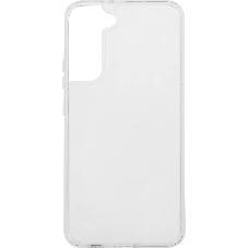 Чехол (клип-кейс) VLP, для Samsung Galaxy S22+, прозрачный vlp-tgs22p-tp