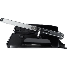 Гриль электрический Red Solution SteakPRO RGM-M809 2000Вт черный